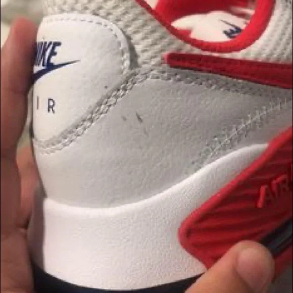 Nike Airmax - Picture 2 of 2